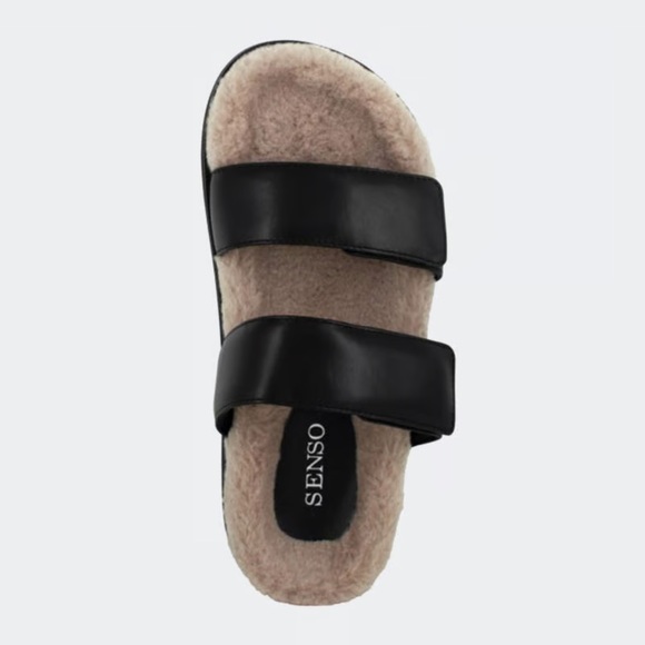 Senso Theo Sandal in Latte Size 36 - Picture 4 of 7